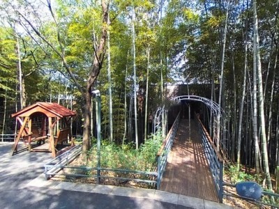 美岕山野温泉度假村